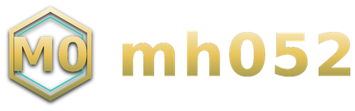 mh052 logo